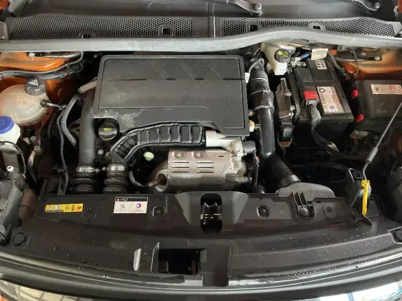 PEUGEOT 2008 II - voiture d'occasion - Photo 20