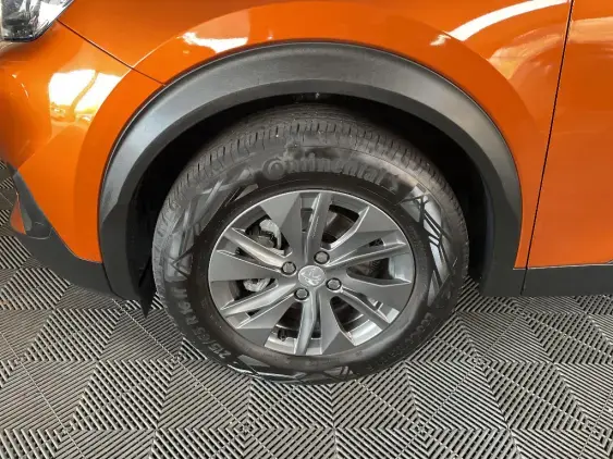 PEUGEOT 2008 II - voiture d'occasion - Photo 22