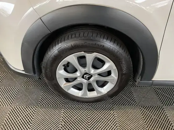 CITROEN C3 III - voiture d'occasion - Photo 21