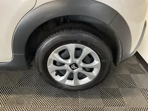 CITROEN C3 III - voiture d'occasion - Photo 22