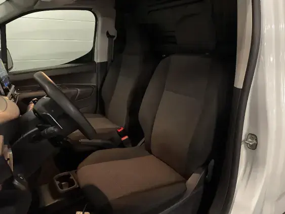 PEUGEOT PARTNER III - voiture d'occasion - Photo 15