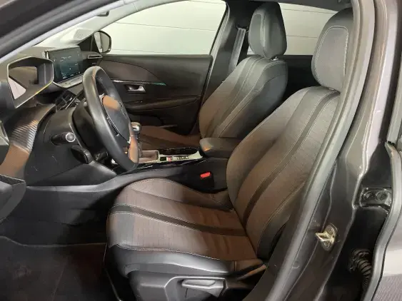 PEUGEOT 208 BUSINESS R II - voiture d'occasion - Photo 17