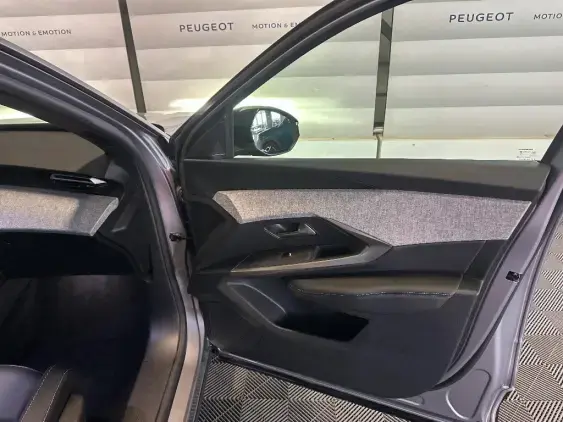 PEUGEOT 3008 III - voiture d'occasion - Photo 18