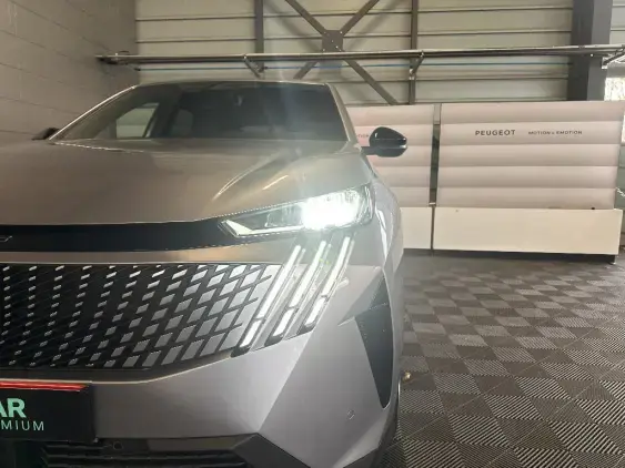 PEUGEOT 3008 III - voiture d'occasion - Photo 20