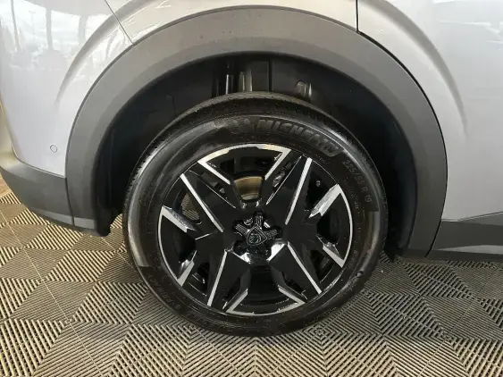 PEUGEOT 3008 III - voiture d'occasion - Photo 23