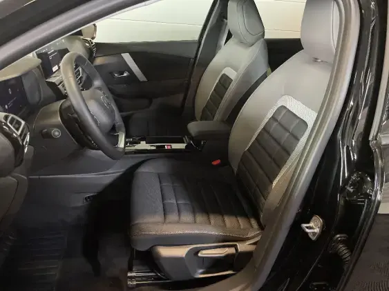 CITROEN C4 III - voiture d'occasion - Photo 17