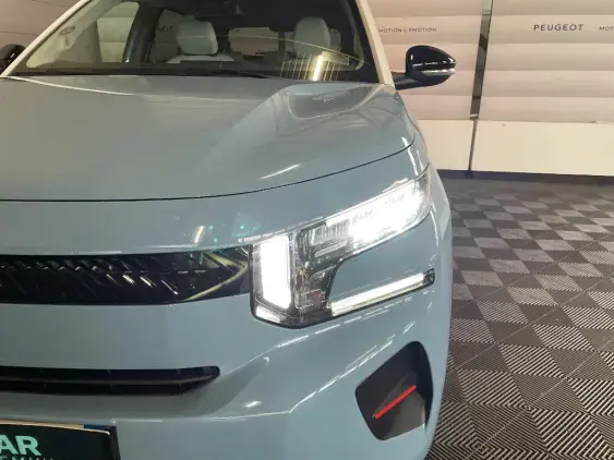 CITROEN C3 IV - voiture d'occasion - Photo 21