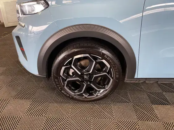 CITROEN C3 IV - voiture d'occasion - Photo 22