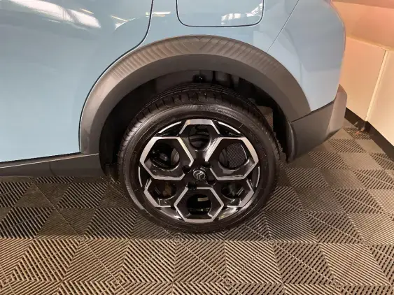 CITROEN C3 IV - voiture d'occasion - Photo 23