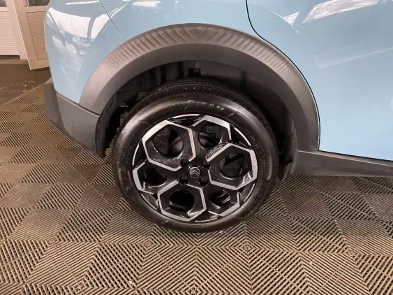 CITROEN C3 IV - voiture d'occasion - Photo 24