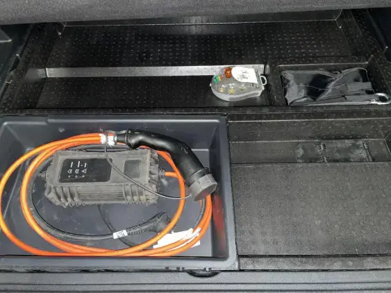 PEUGEOT 3008 II - voiture d'occasion - Photo 16