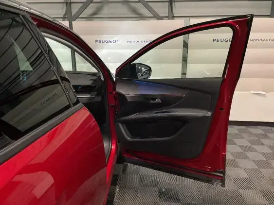 PEUGEOT 3008 II - voiture d'occasion - Photo 19