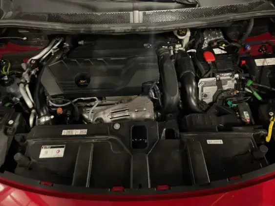 PEUGEOT 3008 II - voiture d'occasion - Photo 20