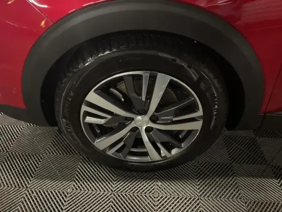 PEUGEOT 3008 II - voiture d'occasion - Photo 22