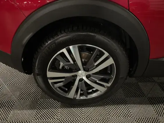 PEUGEOT 3008 II - voiture d'occasion - Photo 24