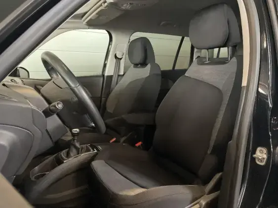 CITROEN GRAND C4 SPACETOURER I - voiture d'occasion - Photo 17