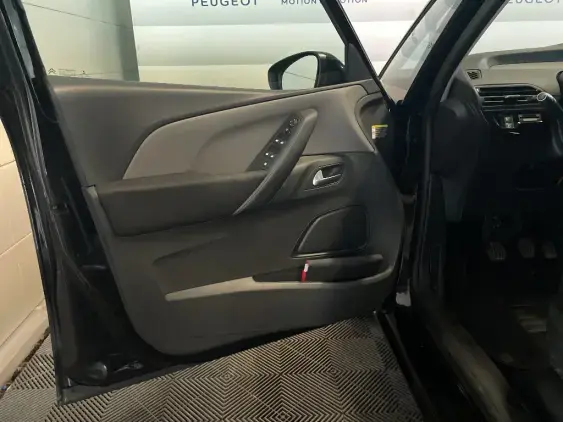 CITROEN GRAND C4 SPACETOURER I - voiture d'occasion - Photo 18