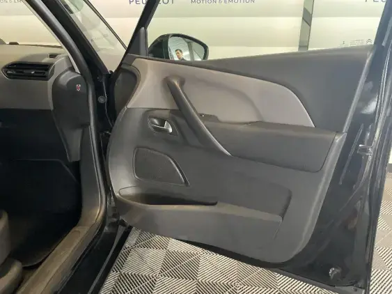 CITROEN GRAND C4 SPACETOURER I - voiture d'occasion - Photo 19