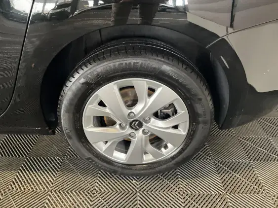 CITROEN GRAND C4 SPACETOURER I - voiture d'occasion - Photo 22