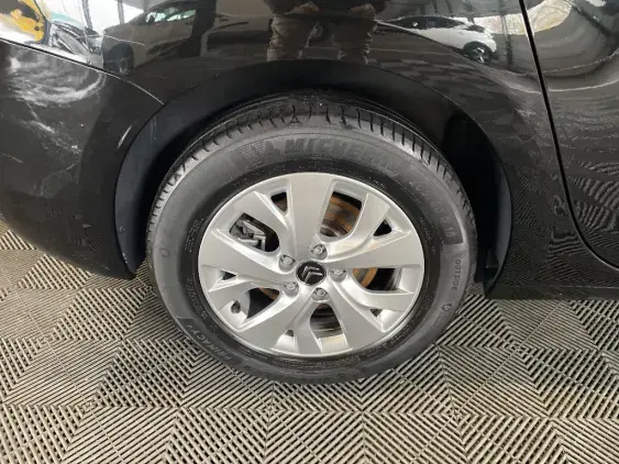 CITROEN GRAND C4 SPACETOURER I - voiture d'occasion - Photo 23