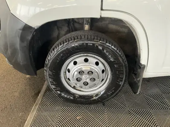 PEUGEOT BOXER II - voiture d'occasion - Photo 20