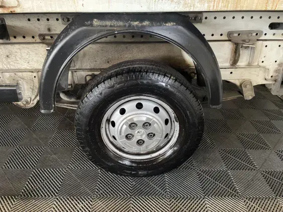 PEUGEOT BOXER II - voiture d'occasion - Photo 21