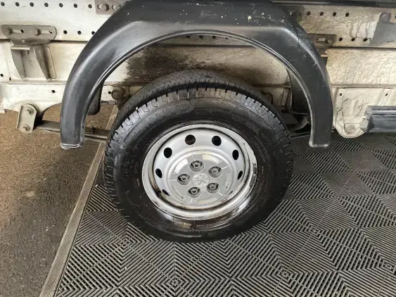 PEUGEOT BOXER II - voiture d'occasion - Photo 22