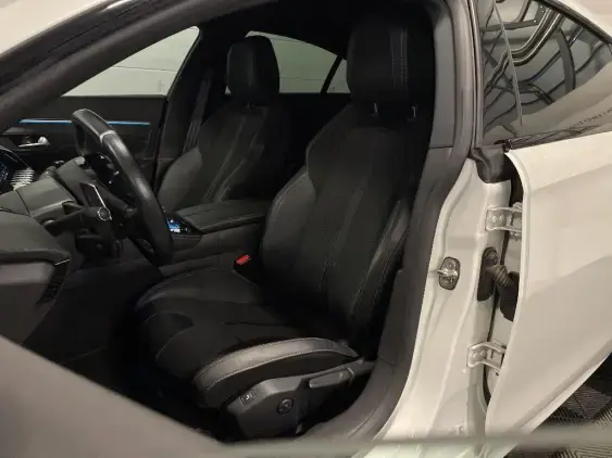 PEUGEOT 508 II - voiture d'occasion - Photo 17