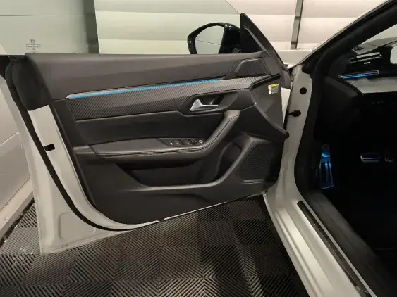 PEUGEOT 508 II - voiture d'occasion - Photo 18