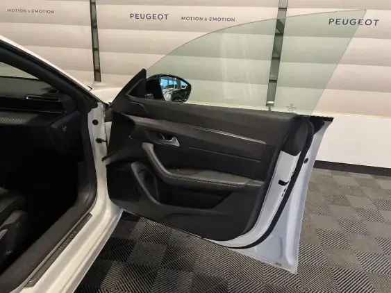 PEUGEOT 508 II - voiture d'occasion - Photo 19