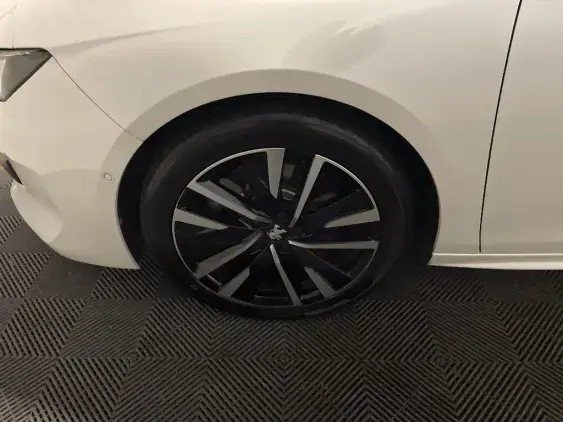 PEUGEOT 508 II - voiture d'occasion - Photo 21