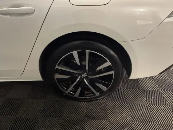 PEUGEOT 508 II - voiture d'occasion - Photo 22