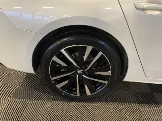 PEUGEOT 508 II - voiture d'occasion - Photo 23