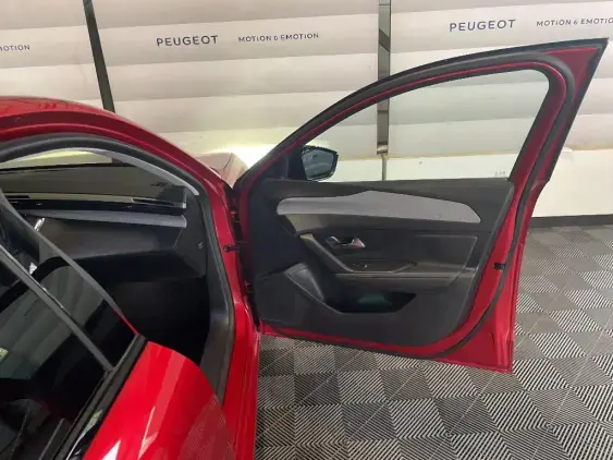 PEUGEOT 308 III - voiture d'occasion - Photo 19