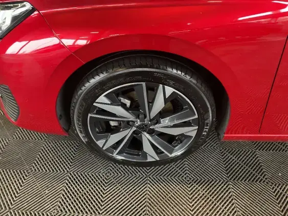 PEUGEOT 308 III - voiture d'occasion - Photo 22