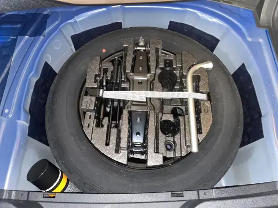 SKODA FABIA IV - voiture d'occasion - Photo 16