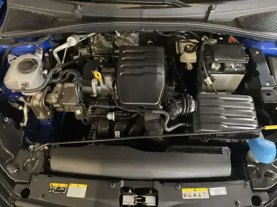 SKODA FABIA IV - voiture d'occasion - Photo 20