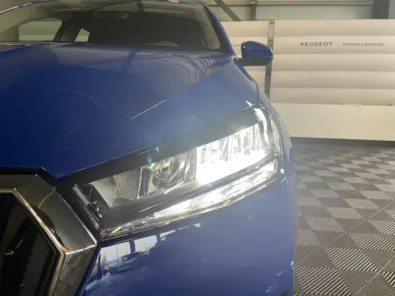 SKODA FABIA IV - voiture d'occasion - Photo 21