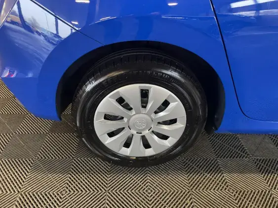 SKODA FABIA IV - voiture d'occasion - Photo 24