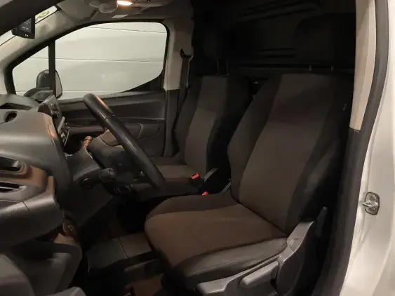 CITROEN BERLINGO VAN III - voiture d'occasion - Photo 15