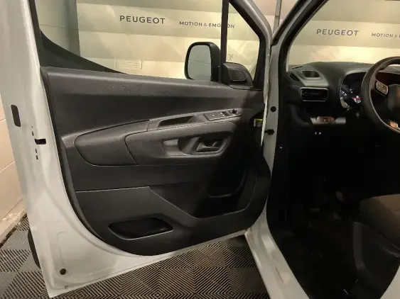 CITROEN BERLINGO VAN III - voiture d'occasion - Photo 16