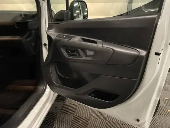 CITROEN BERLINGO VAN III - voiture d'occasion - Photo 17