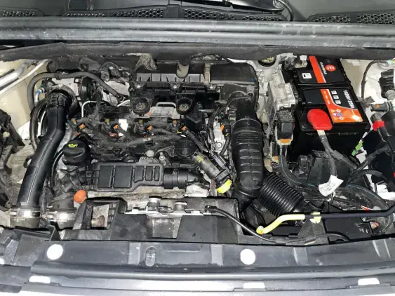 CITROEN BERLINGO VAN III - voiture d'occasion - Photo 18