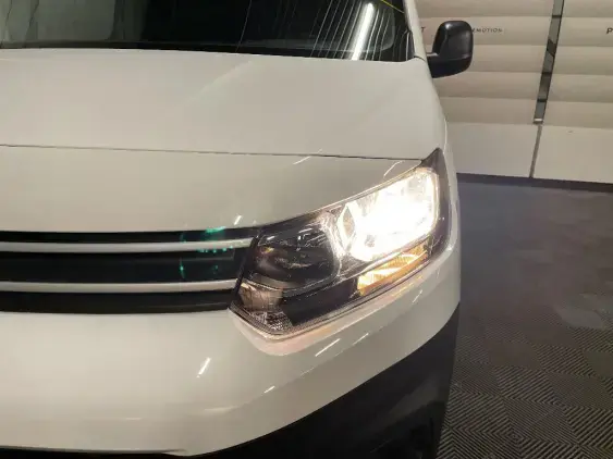 CITROEN BERLINGO VAN III - voiture d'occasion - Photo 19