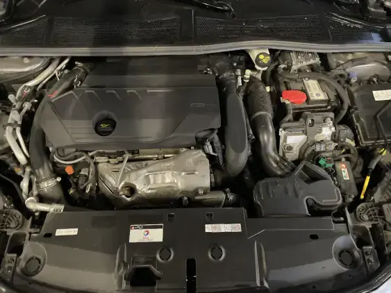 PEUGEOT 308 III - voiture d'occasion - Photo 20