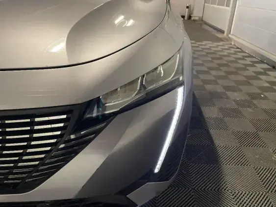 PEUGEOT 308 III - voiture d'occasion - Photo 21