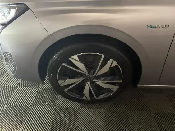 PEUGEOT 308 III - voiture d'occasion - Photo 22