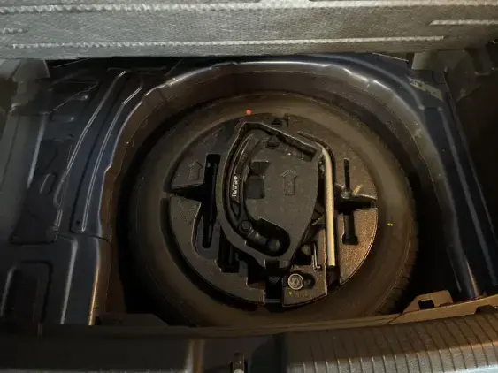 VOLKSWAGEN POLO VI - voiture d'occasion - Photo 16