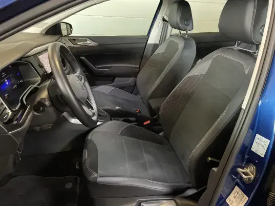 VOLKSWAGEN POLO VI - voiture d'occasion - Photo 17