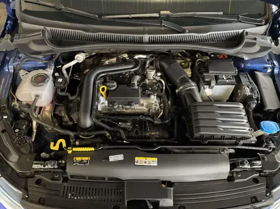 VOLKSWAGEN POLO VI - voiture d'occasion - Photo 20